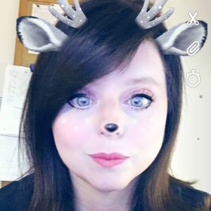 Meet your Posher, Wendy